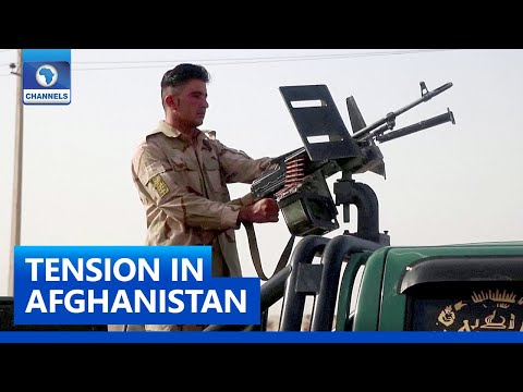 The World Today | 09/07/2021