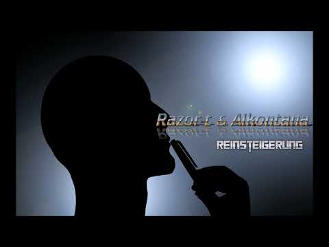 Razor-t & Alkontana - Reinsteigerung (prod. by Allrounda Beats)