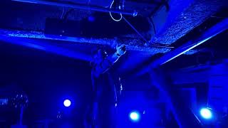 NateWantsToBattle/Nathan Sharp Live! - The Wrecked and The Worried (Boston - September 5)