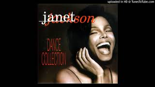 Janet Jackson "The Best Things In Life Are Free (Duet with Luther Vandross) (Dance Collection Versio