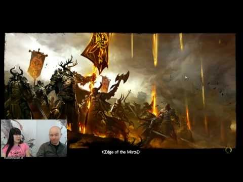 Edge of the Mists WvW Map Preview