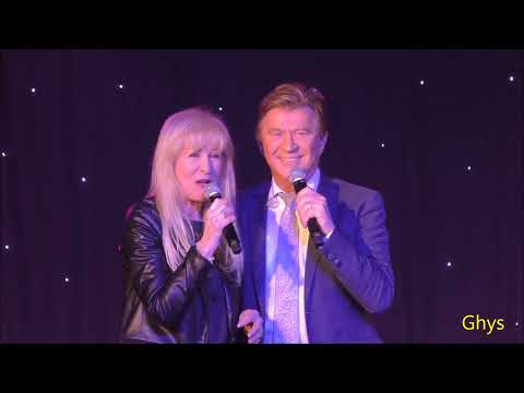 Micha Marah & Jo Vally - Soms Is Liefde (live)