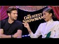 Zac Efron Can T Stop Flirting With Zendaya