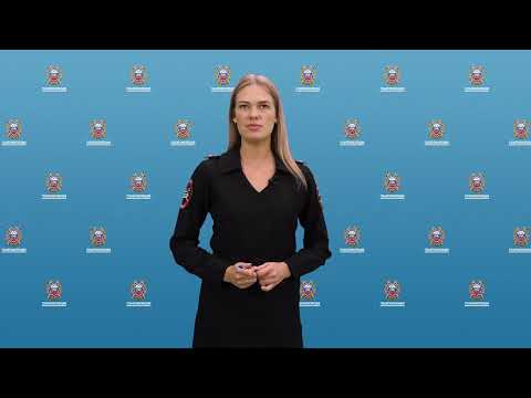 Сводка происшествий / 08.04.2024