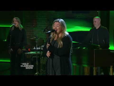 Kellyoke | Let's Hear It For the Boy (Deniece Williams)