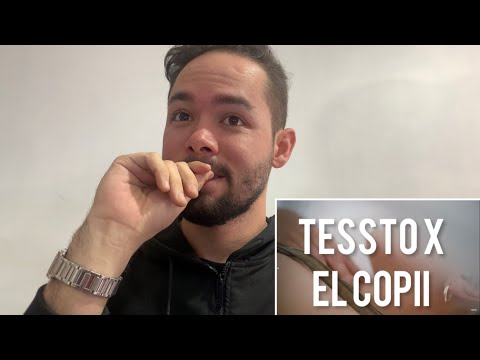 ROSALIA - HENTAI (Official Video) REACCION #135