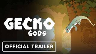 Gecko Gods Steam Key (PC) GLOBAL