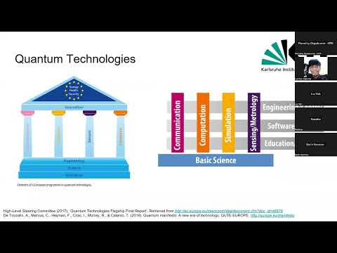 Open-Source Quantum Computing: The Democratization of Quantum Tech