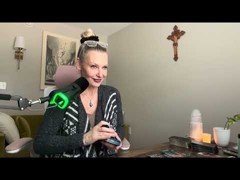 Full moon read Narc couple about to be wrecked #tarot #spirituality #fullmoon #narcissist #wrecked 