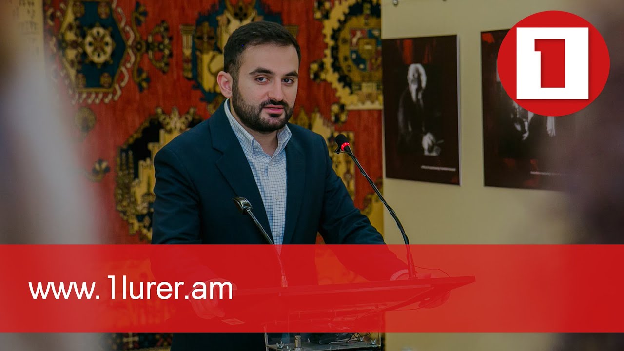 Ֆոտոցուցահանդես՝ նվիրված Հանրային հեռուստաընկերության 65-ամյա հոբելյանին