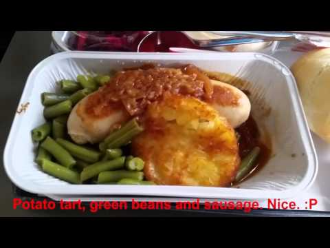 Edelweiss Air WK285/ Swiss LX8285