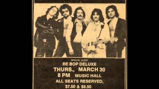 Blue Oyster Cult  　In The Presence Of The World