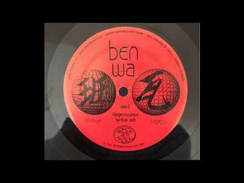Ben Wa - Dangerous Place (US 1998)