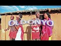 KAMURAR MAASAI OLDONYO OFFICIAL MUSIC VIDEO