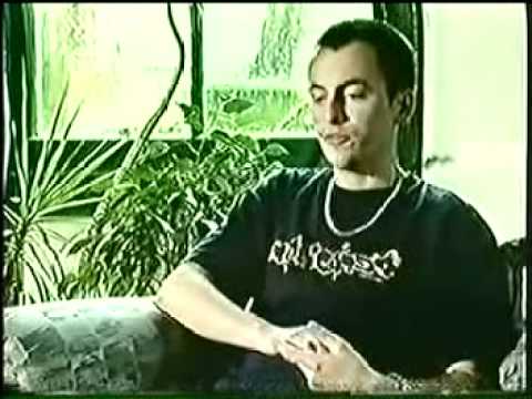 NZ Hip Hop Classic's #19 - DJ P Money - Squeeze 2002 Part 1.avi