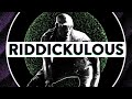 The Glorious Weirdness Of THE RIDDICK TRILOGY