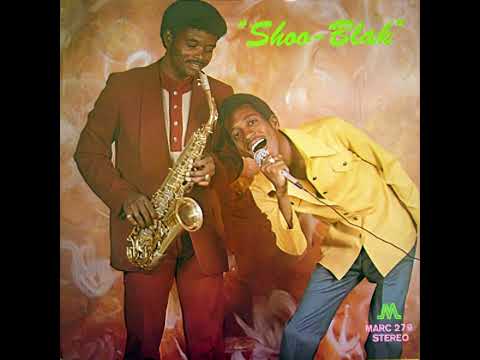 Shoo Blak - Belle negresse