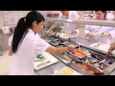 Welkom in Ziekenhuis Oost Limburg