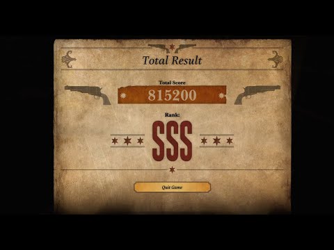 Resident Evil Village Mercenaries - Factory 2 Easy S or SSS Rank