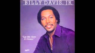The Love Of God-Billy Davis, Jr.