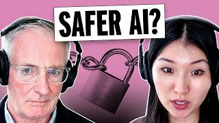 Is China Winning the Global AI Trust War? | China Decode
