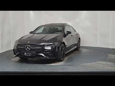 Mercedes-Benz CLA CLA250e AMG Line Premium + - Image 2