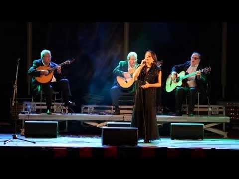 Fado, Luísa Mira, "Marcha de Raúl Pinto" - "Por saudade ou por memória"