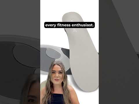 NEW Vionic Active Orthotic Insoles (2025) - Trim-to-Fit Comfort for Your Active Lifestyle! #shoes