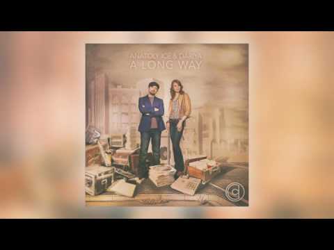 08 Anatoly Ice & Dariya - You Know [Confunktion Records]