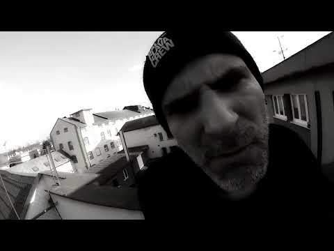 Mozek Krang & Hektix Unity - Křišťálový lebky /video/ BloodyBeat