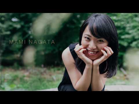 Mami Nagata - New CD 2018