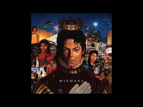 Michael Jackson – Breaking News [Audio HQ] HD