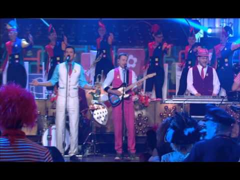 Kuhl un de Gäng - Ich han dä Millowitsch jesinn 2015