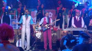 Kuhl un de Gäng - Ich han dä Millowitsch jesinn 2015