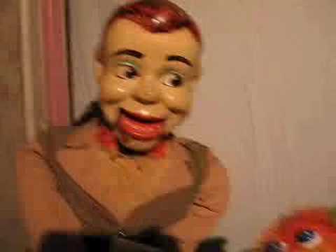 Fire Safety Video: Uncle Sku's Clubhouse