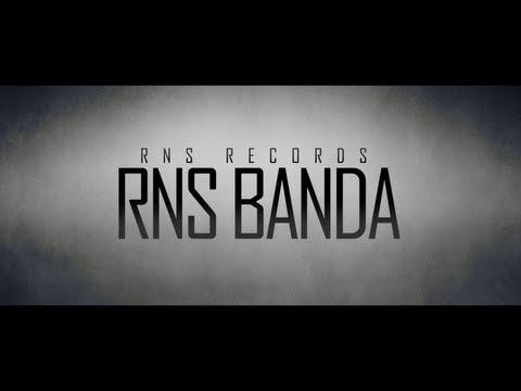 Cezar, Herce, Adzik, Arti, Detox "RNS BANDA" (ZAPOWIEDŹ!)