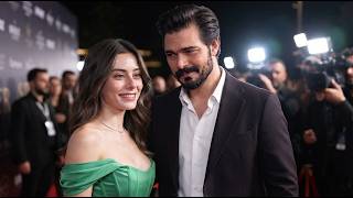 Exclusive News, Sıla Türkoğlu's candid confession about Halil İbrahim has set Türkiye ablaze.