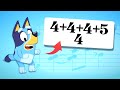What Is The TIME SIGNATURE Of The Bluey Theme Q A