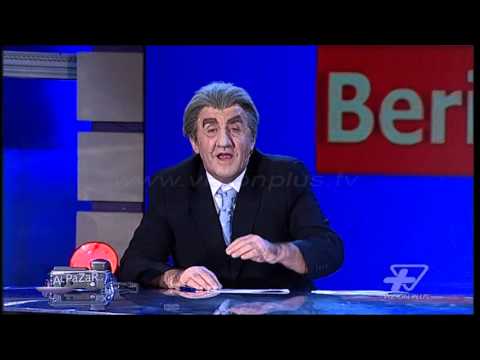 Shqiperia nen uje,Rama neper bote - Alpazar - Vizion Plus