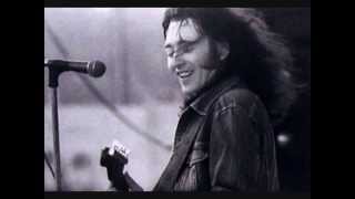 Rory Gallagher - Should&#39;ve Learnt My Lesson (San Diego 1972)