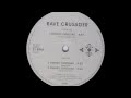 Rave Crusader - Energy Overload (Acid Rain Mix) (1992)