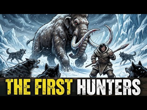 Ancient Americans Masters of Mammoth Hunting