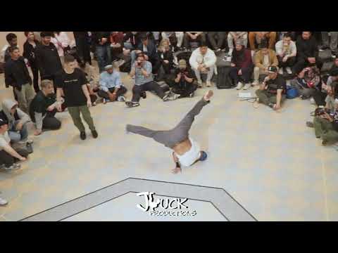 Slava Vs Buckshot - Top 8 - Northwest Sweet 16 2023