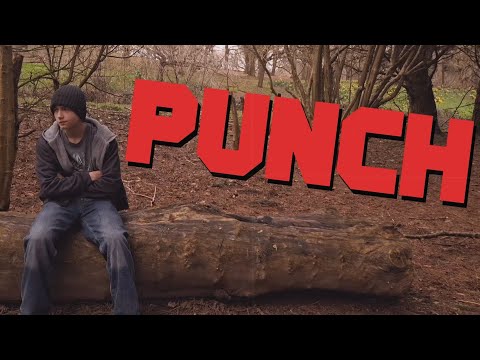 PUNCH (short film)