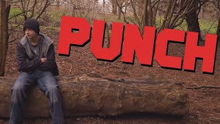 PUNCH (short film)