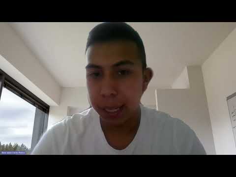 Zipacon-Cundinamarca Project Exhibition Jhon Jaiver Cortes Nunez