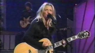 Deana Carter - Did I Shave My Legs For This? (LIVE)