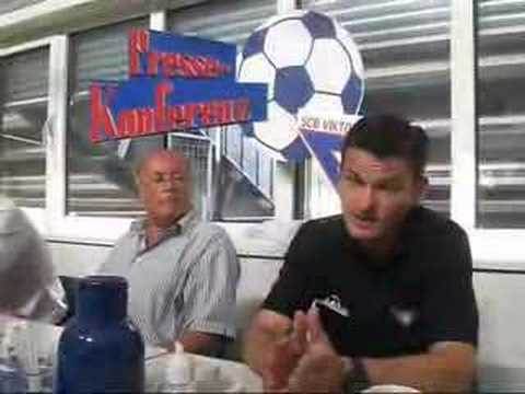 26.08.2007 Viktoria Köln - VfL Alfter 3:0 Teil 3