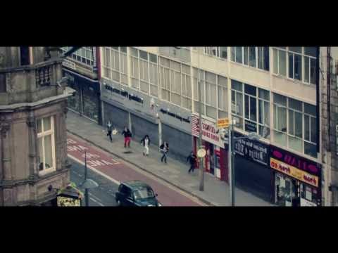 THE HYPE - WHAT DO YOU SAY? (OFFICIAL VIDEO)