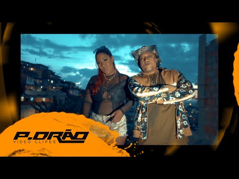Mc Jessica  do Escadão - Tô dando pra você e pra favela toda ( Clipe Oficial)